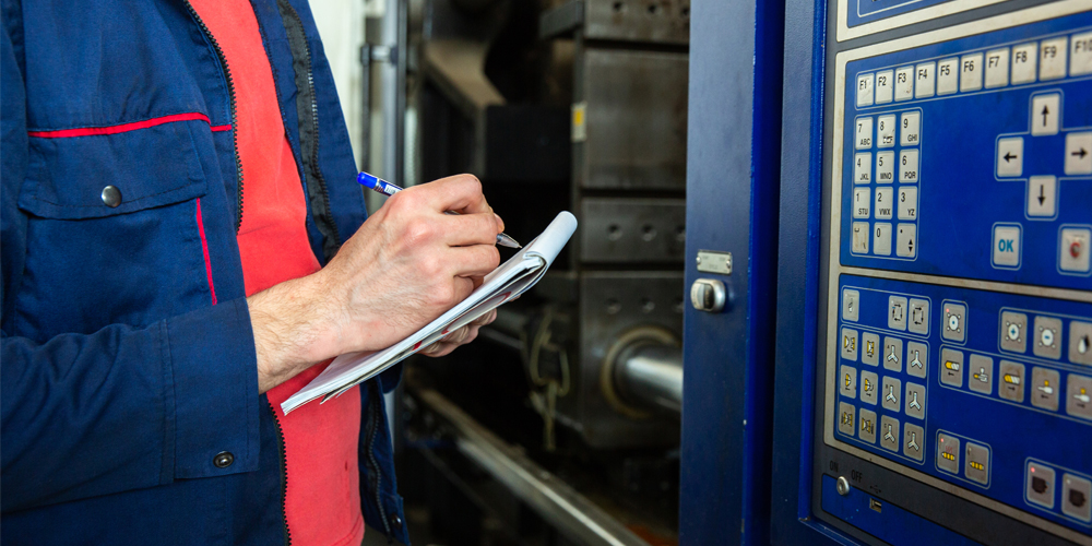 Mechanical QA/QC Certification